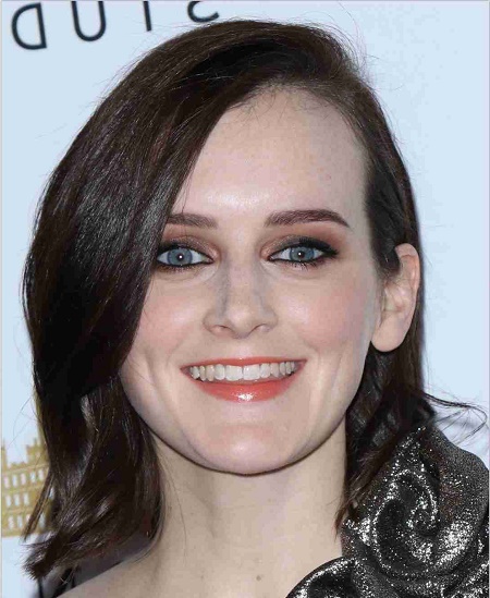 Sophie McShera